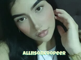 Alliisoncoopeer