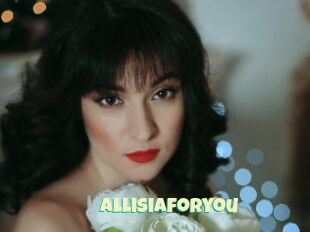 Allisiaforyou