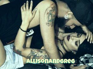 Allisonandgreg
