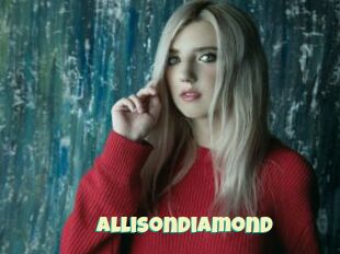Allisondiamond