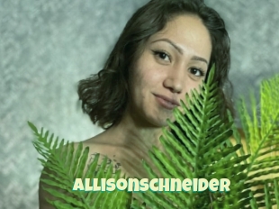 Allisonschneider