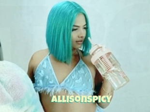 Allisonspicy