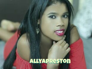 Allyapreston