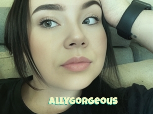 Allygorgeous