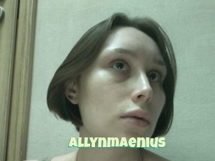 Allynmaenius