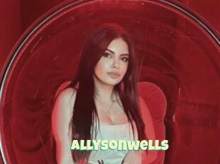 Allysonwells