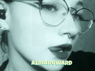 Almahoward