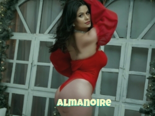 Almanoire
