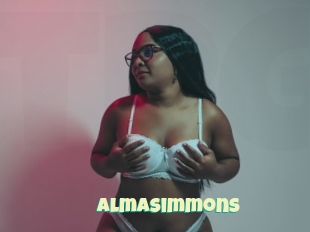 Almasimmons