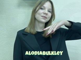 Alodiabulkley