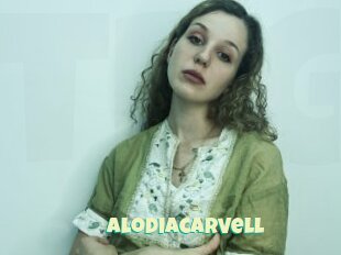 Alodiacarvell