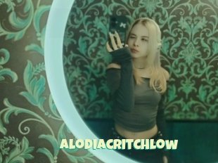 Alodiacritchlow