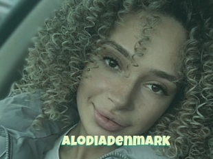 Alodiadenmark