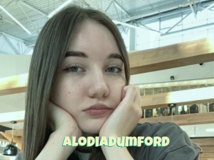 Alodiadumford