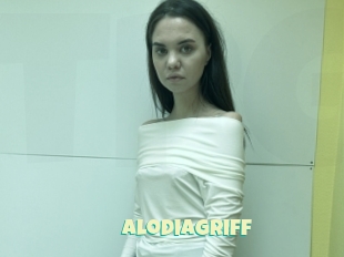 Alodiagriff