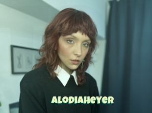 Alodiaheyer