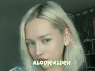 Alodiealder