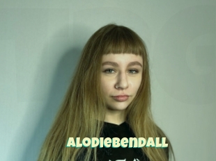 Alodiebendall