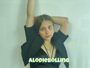 Alodiebolling