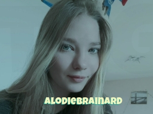 Alodiebrainard