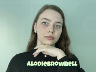 Alodiebrownell