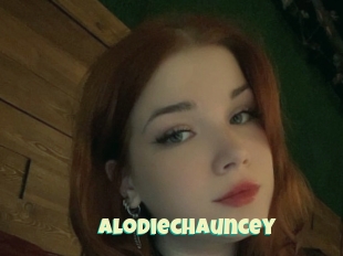 Alodiechauncey