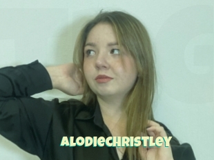 Alodiechristley