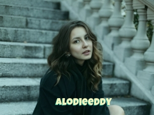 Alodieeddy