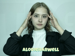 Alodieharwell