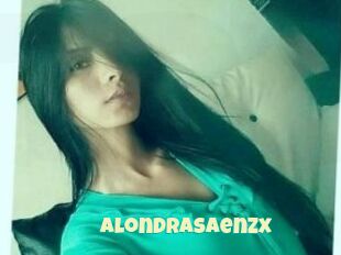 Alondrasaenzx