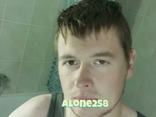 Alone258