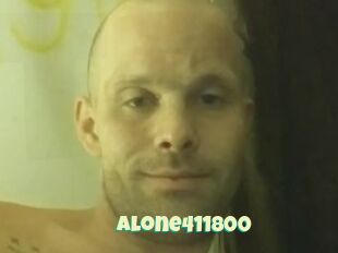 Alone411800