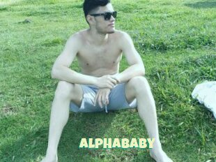 Alphababy