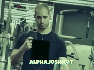 Alphajoshhot