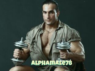 Alphamale78