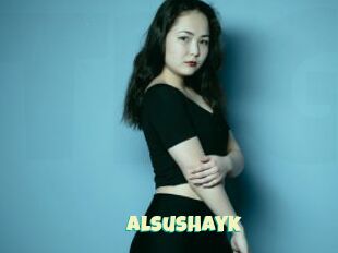Alsushayk