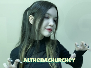 Althenachurchey