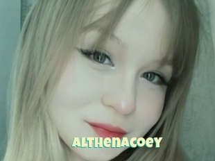 Althenacoey