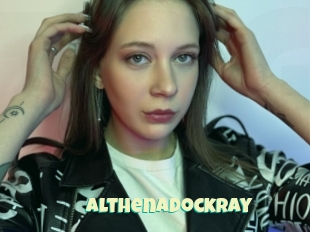 Althenadockray