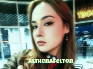 Althenafelton