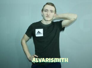 Alvarismith