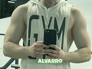 Alvarro