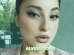 Alvinamoon