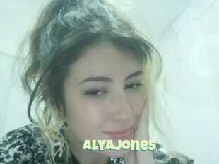 Alyajones
