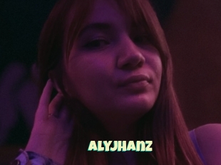 Alyjhanz