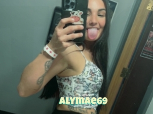 Alymae69