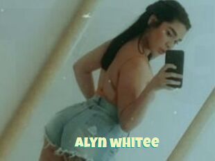 Alyn_whitee