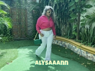 Alysaaann