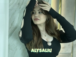 Alysaliu