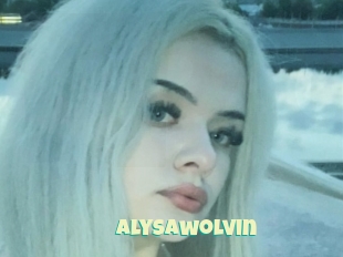 Alysawolvin